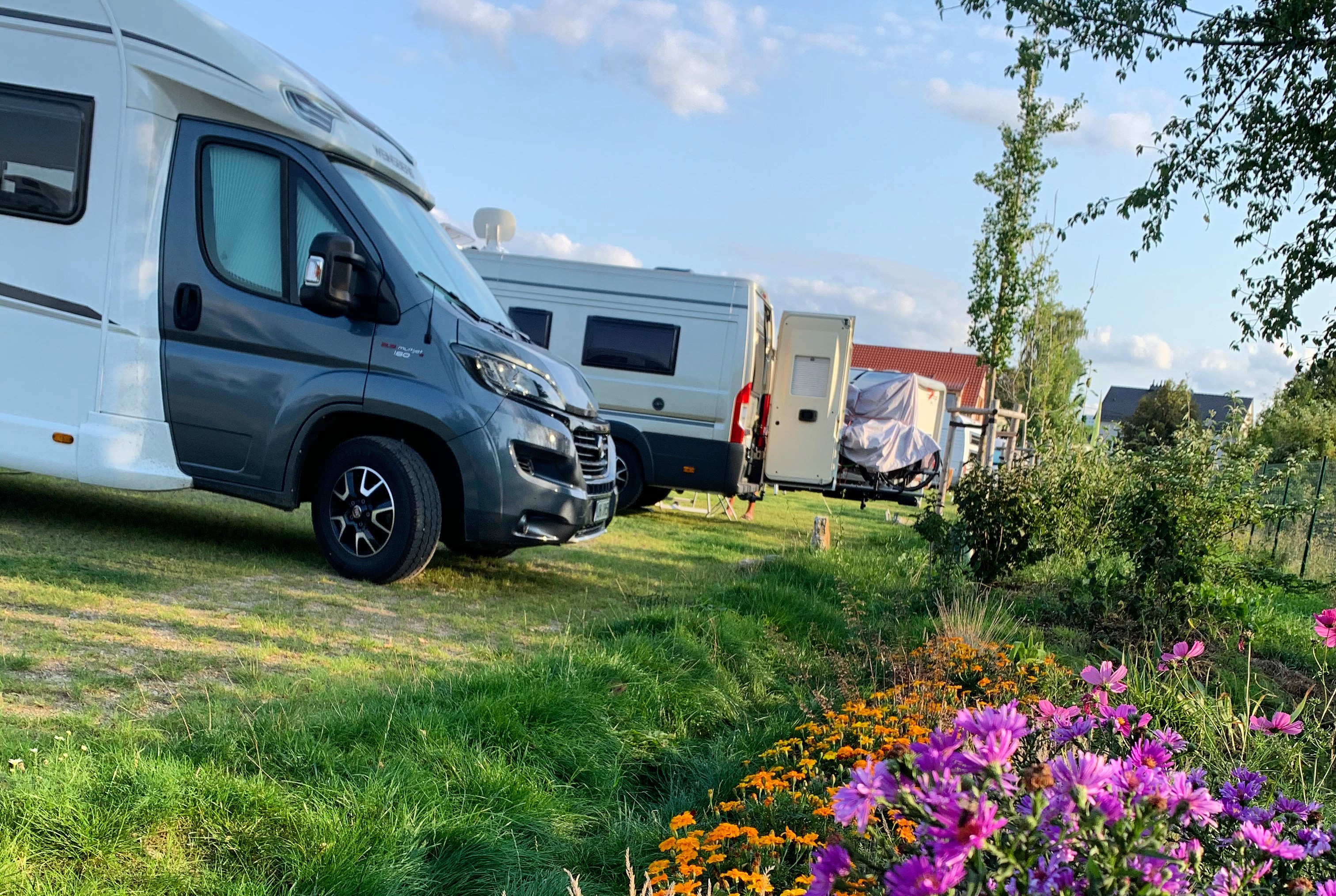 Campingpark Erfurt