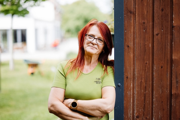 Campingpark Erfurt - Mitarbeiter