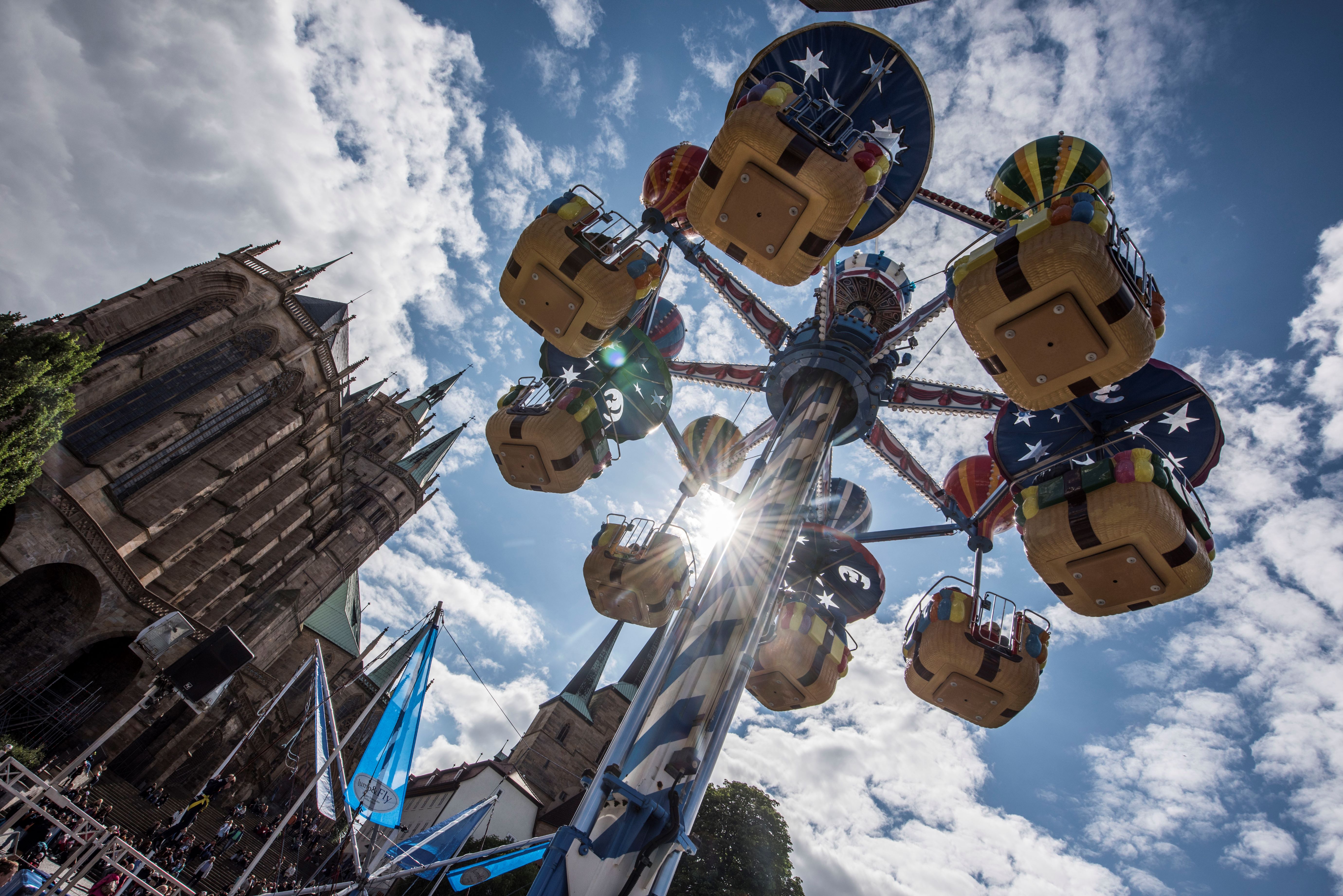Campingpark Erfurt