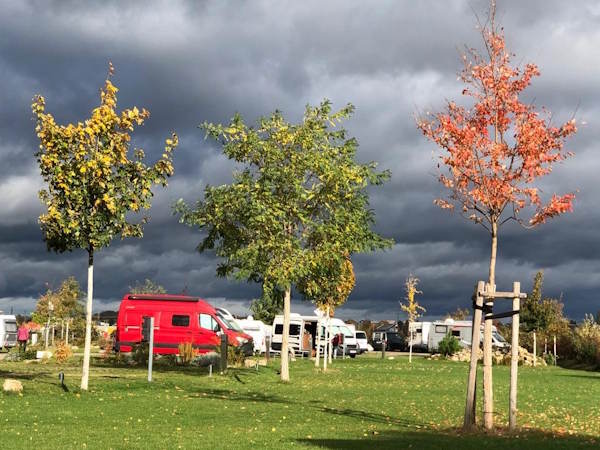 Campingpark Erfurt