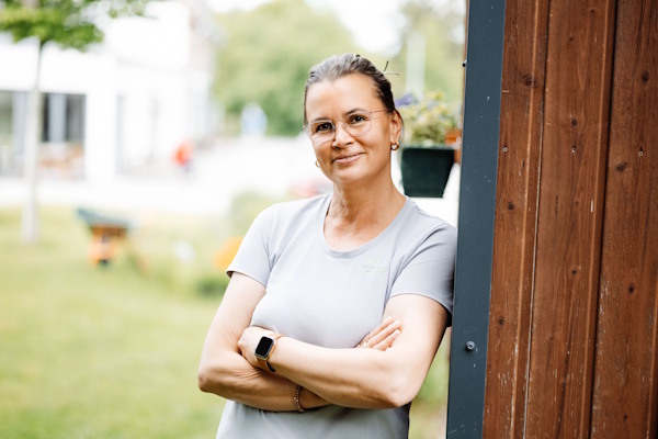 Campingpark Erfurt - Mitarbeiter
