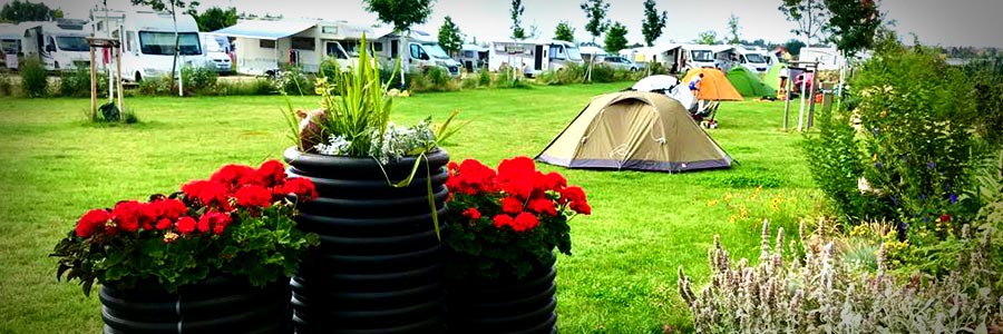 Campingpark Erfurt