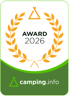 Campingpark Erfurt Auszeichnungen 