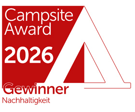Campingpark Erfurt Auszeichnungen 